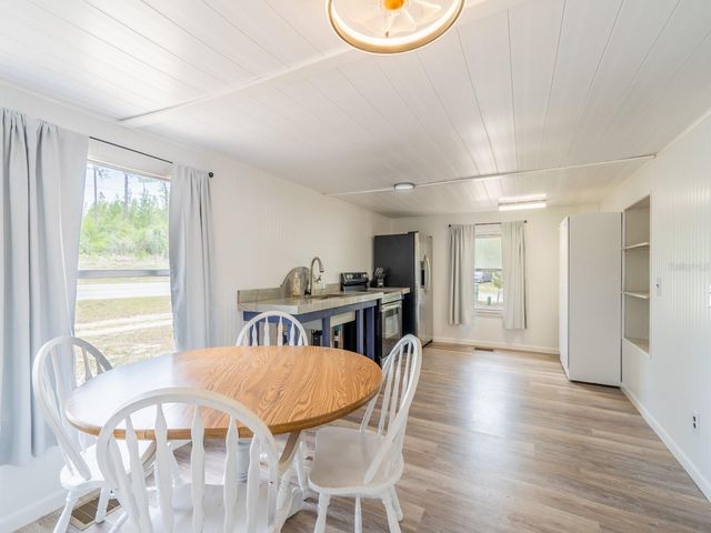 21220 E HIGHWAY 316, Fort Mc Coy, FL 32134
