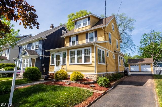 227 Parker Ave, Maplewood Twp., NJ 07040