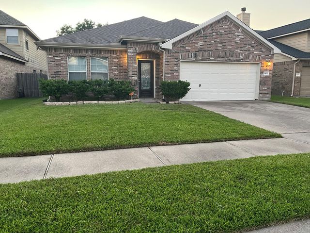 21830 Alta Peak Way, Katy, TX 77449