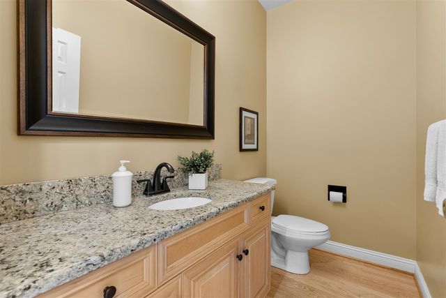 6815 Oleander Lane, Portage, MI 49024