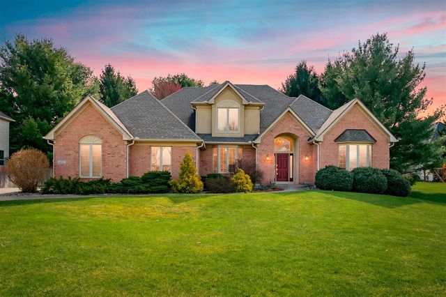 6815 Oleander Lane, Portage, MI 49024