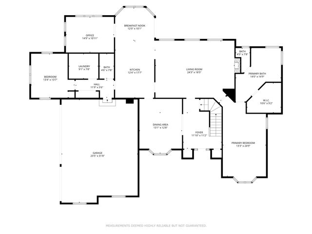6815 Oleander Lane, Portage, MI 49024