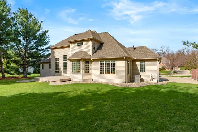 6815 Oleander Lane, Portage, MI 49024