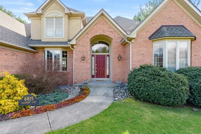 6815 Oleander Lane, Portage, MI 49024