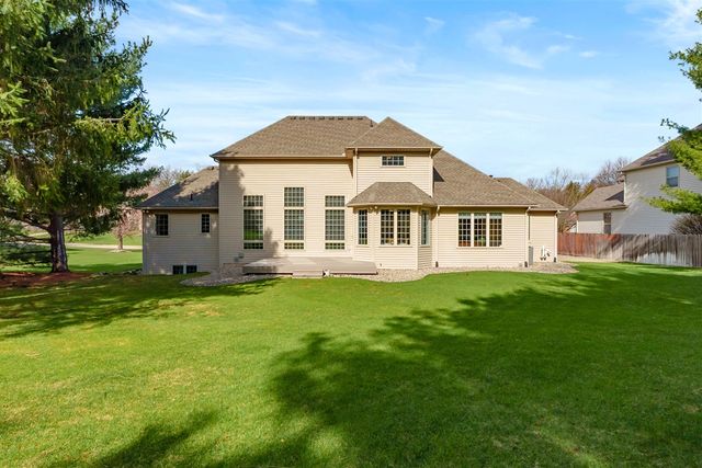 6815 Oleander Lane, Portage, MI 49024