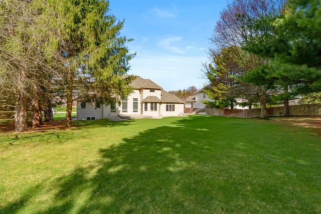 6815 Oleander Lane, Portage, MI 49024