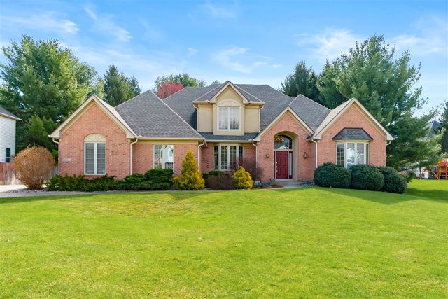 6815 Oleander Lane, Portage, MI 49024