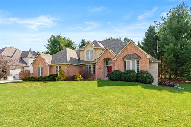 6815 Oleander Lane, Portage, MI 49024