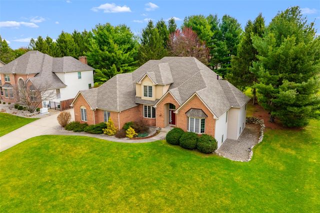 6815 Oleander Lane, Portage, MI 49024