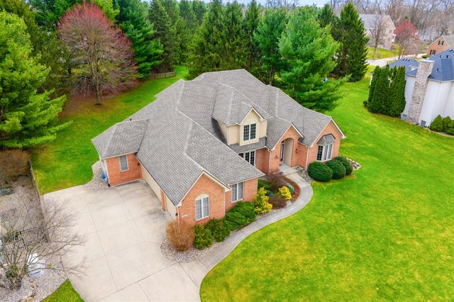 6815 Oleander Lane, Portage, MI 49024