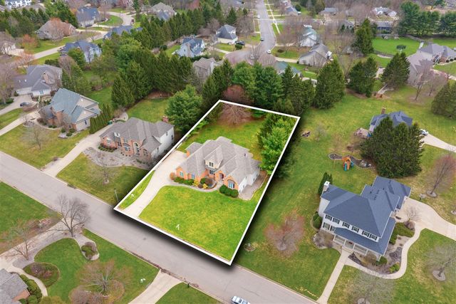 6815 Oleander Lane, Portage, MI 49024