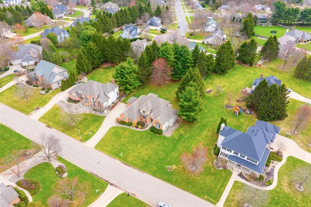 6815 Oleander Lane, Portage, MI 49024