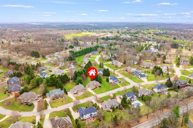 6815 Oleander Lane, Portage, MI 49024