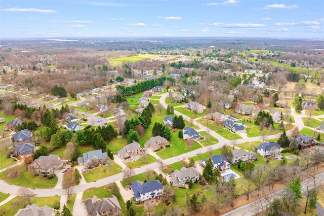 6815 Oleander Lane, Portage, MI 49024