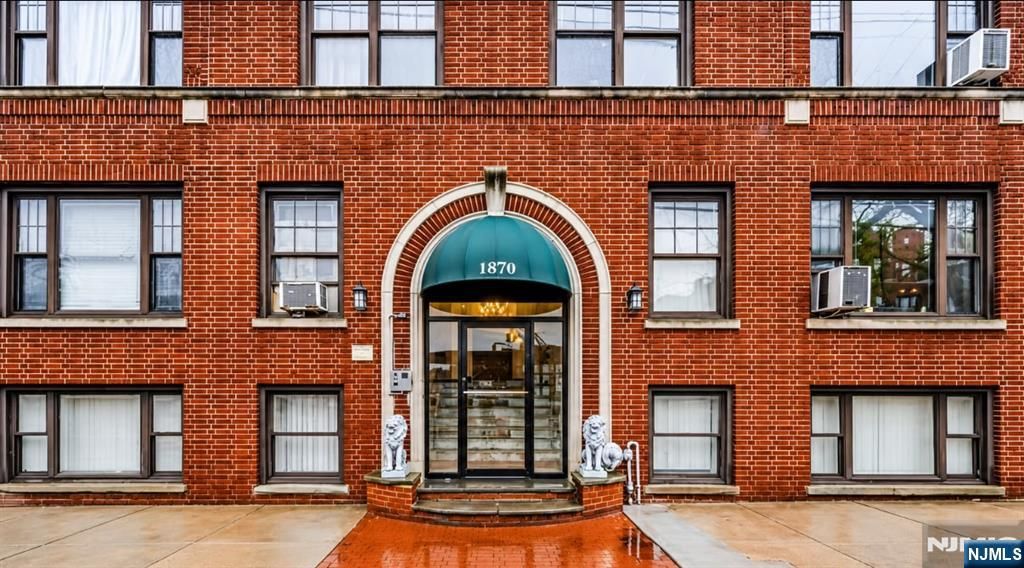 1870 John F Kennedy Boulevard 3F, Jersey City, NJ 07305