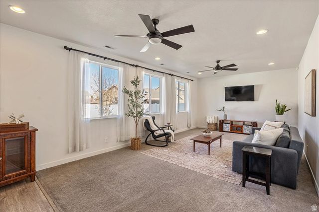 3580 S CLEARWATER WAY, Syracuse, UT 84075