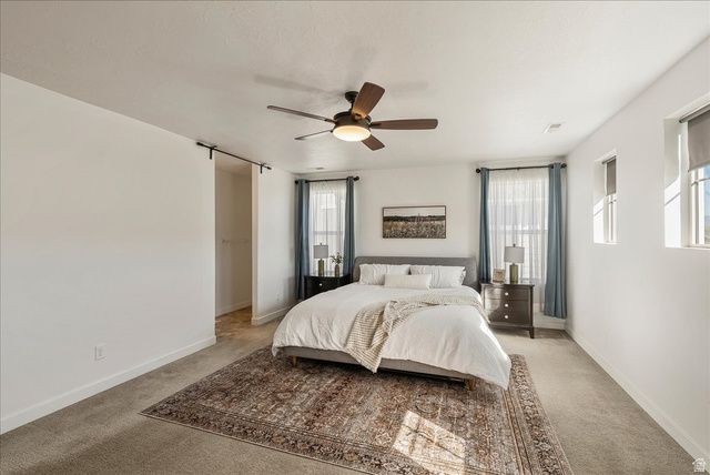 3580 S CLEARWATER WAY, Syracuse, UT 84075