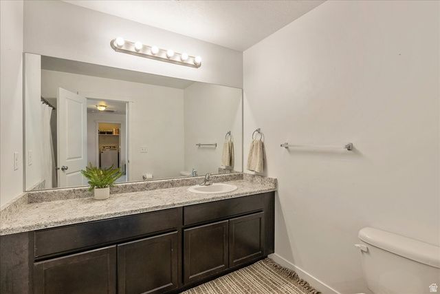 3580 S CLEARWATER WAY, Syracuse, UT 84075