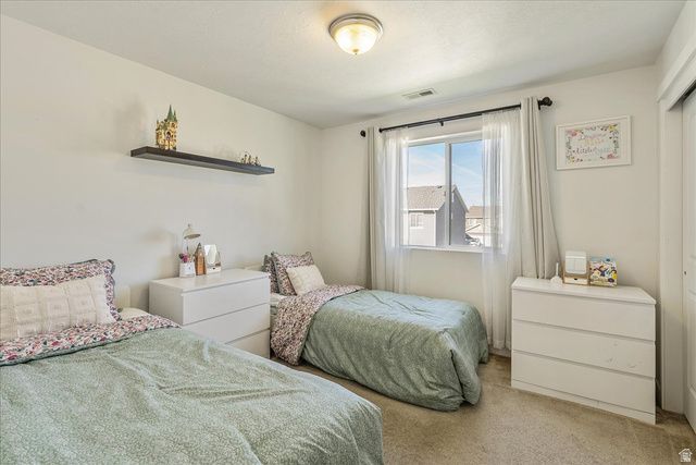 3580 S CLEARWATER WAY, Syracuse, UT 84075