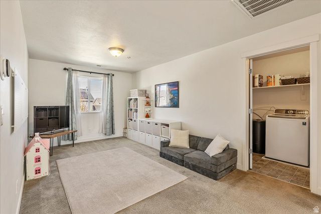 3580 S CLEARWATER WAY, Syracuse, UT 84075