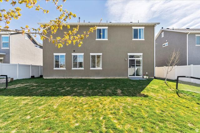 3580 S CLEARWATER WAY, Syracuse, UT 84075