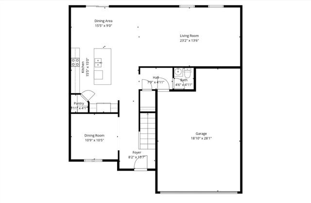 3580 S CLEARWATER WAY, Syracuse, UT 84075