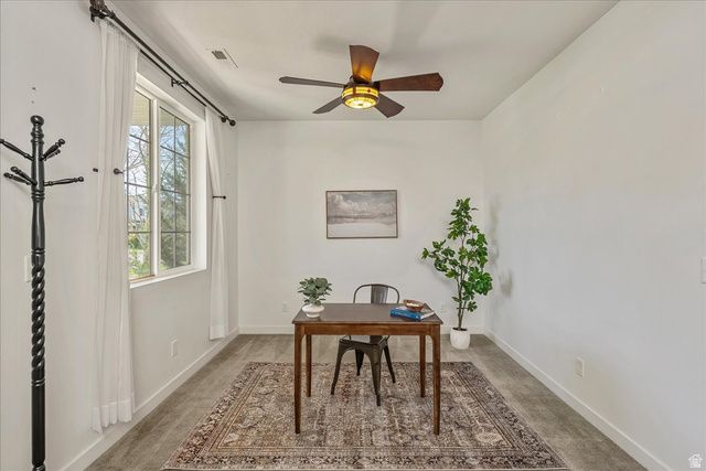 3580 S CLEARWATER WAY, Syracuse, UT 84075