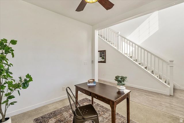 3580 S CLEARWATER WAY, Syracuse, UT 84075