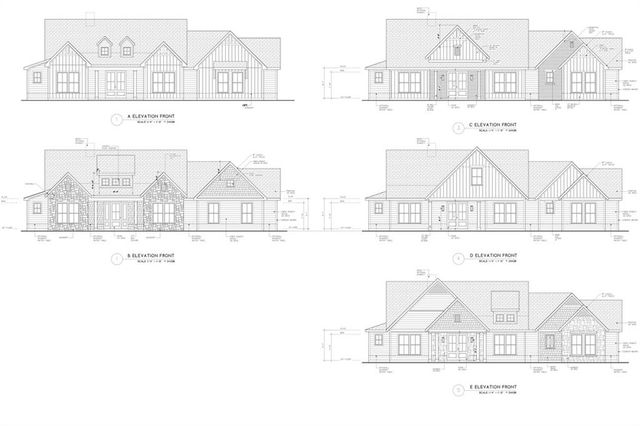 485 Springtime Way, Monroe, GA 30655