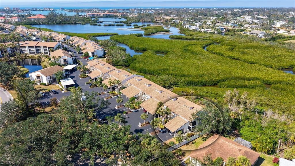 1106 BIRD BAY WAY 316, Venice, FL 34285