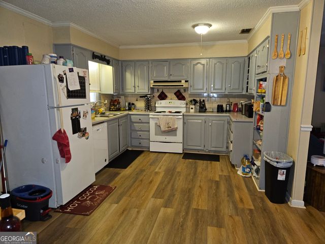 116 Gentilly Drive, Statesboro, GA 30458