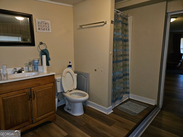 116 Gentilly Drive, Statesboro, GA 30458