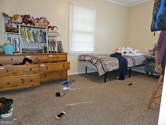 116 Gentilly Drive, Statesboro, GA 30458