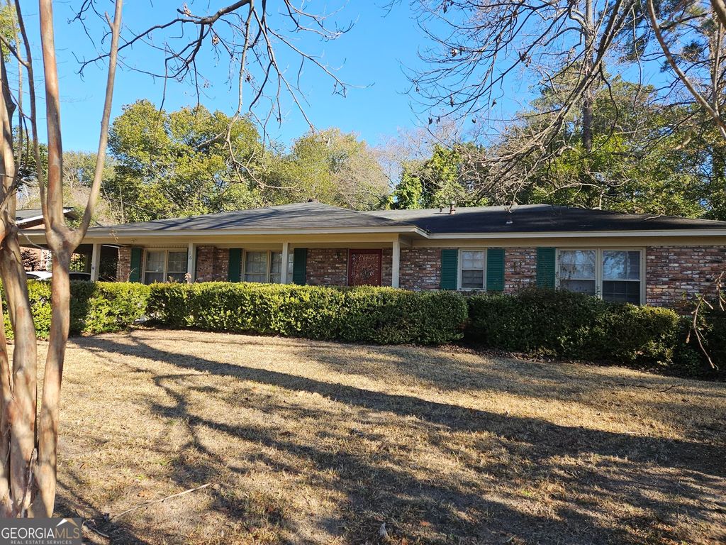 116 Gentilly Drive, Statesboro, GA 30458