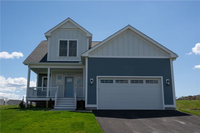 0 Revolution Way, Portsmouth, RI 02871