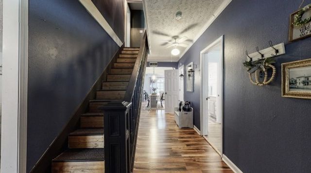 419 E Main St, Red Boiling Springs, TN 37150