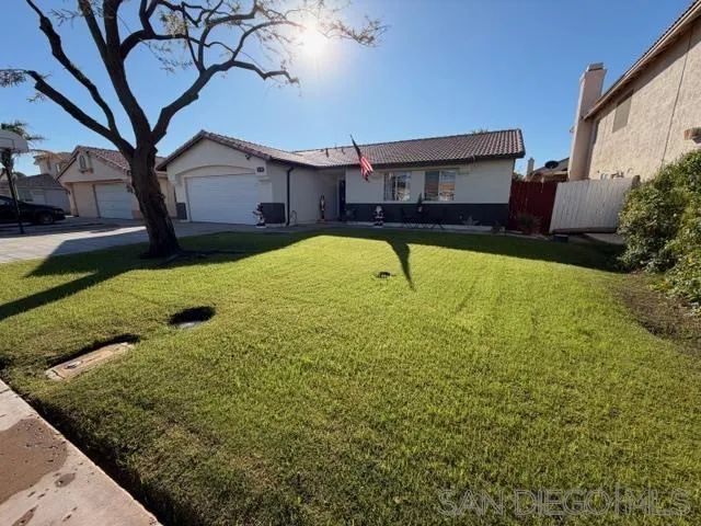 678 Mesquite, Imperial, CA 92251