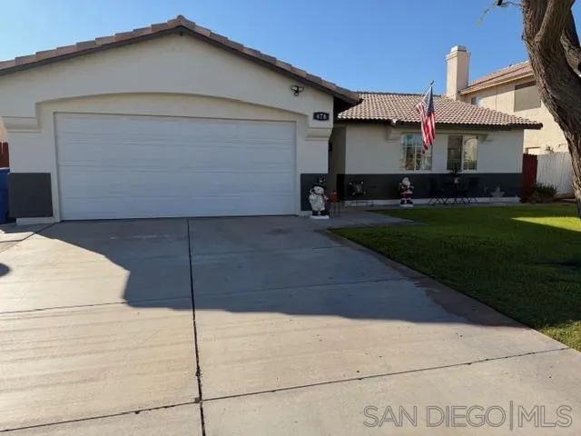 678 Mesquite, Imperial, CA 92251