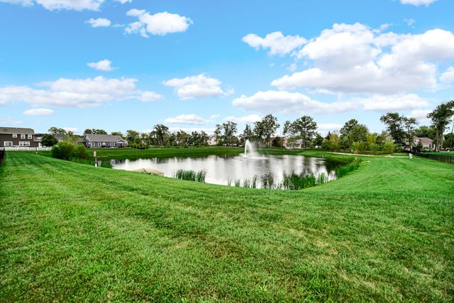2502 Stirling Drive, Valparaiso, IN 46383