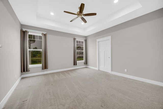 2502 Stirling Drive, Valparaiso, IN 46383
