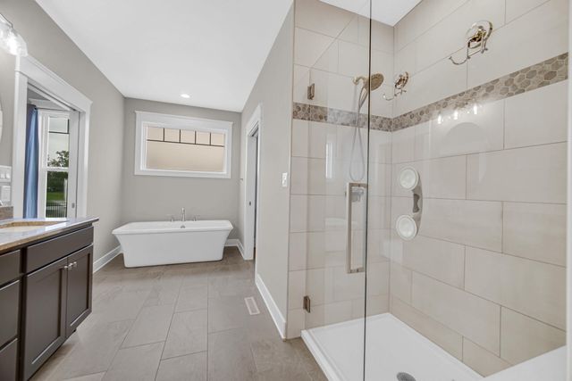 2502 Stirling Drive, Valparaiso, IN 46383