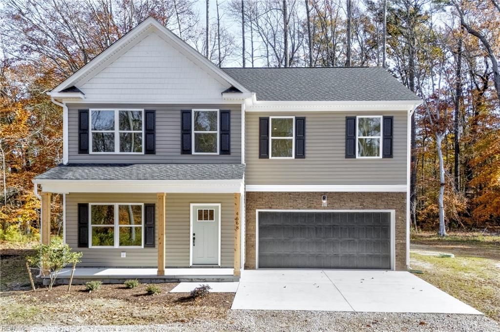 4668 Indian River RD, Virginia Beach, VA 23456