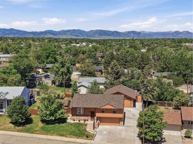7753 Saulsbury St, Arvada, CO 80003