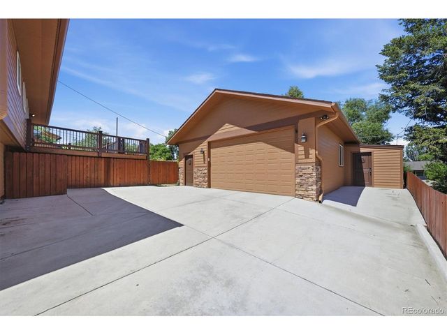 7753 Saulsbury St, Arvada, CO 80003