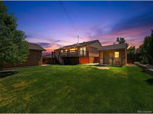 7753 Saulsbury St, Arvada, CO 80003