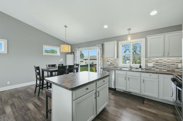 10536 Rockfield Road, Allendale, MI 49401