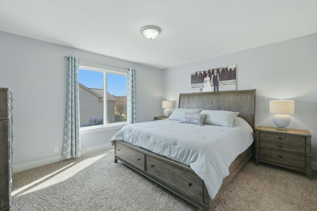 10536 Rockfield Road, Allendale, MI 49401