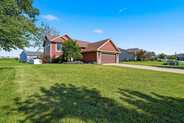 10536 Rockfield Road, Allendale, MI 49401