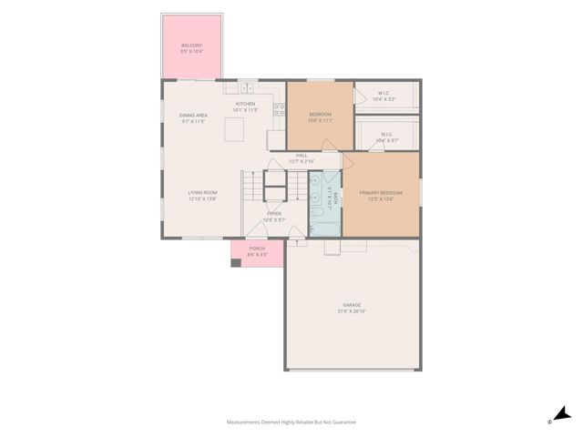 10536 Rockfield Road, Allendale, MI 49401