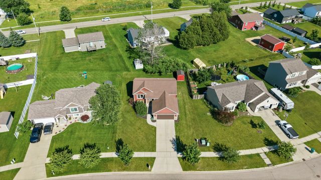 10536 Rockfield Road, Allendale, MI 49401